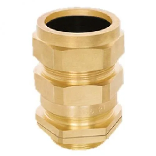 Brass Cable Gland